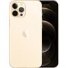 APPLE IPHONE 12 PRO MAX 256GB RICONDIZIONATO GOLD GRADO A