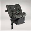 JOIE Seggiolino Auto Isofix 360 I-SPIN XL EVERGREEN ECE R129 da 40 a 150 cm (0-12 anni)