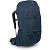 Osprey Farpoint Trek 55 zaino trekking uomo
