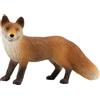 Bullyland 64445 - Figurina Volpe