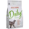 Almo nature cat daily maintenance pollo e tacchino 12kg