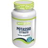 Why Nature Potassio Citrato 90 Compresse
