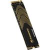 Transcend MTE240S - SSD M.2 PCIe Gen4 x4 NVMe 1.4 500GB - TS500GMTE240S