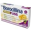 ALFASIGMA SpA NEOBOROCILLINA PROPOLTUSS 16 PASTIGLIE