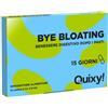 Dulac Farmaceutici QUIXY FARMACIA BYE BLOATING 15 CAPSULE