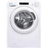 Candy CSWS 4962DWE/1-S Lavasciuga 9+6 Kg, 1400 Giri, Vapore, Partenza Ritardata, Libera Installazione, Bianca, Classe C, 60x58x85 [Classe di efficienza energetica E]
