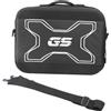FTKDMT Borsa interna per bagagli per moto, Borsa foderata per bisacce compatibile con BMW R1250GS F850GS F750GS