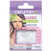 Cerumina Classic Tappi Auricolari 12 Pezzi
