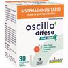 Boiron Oscillo Difese Bambini 3+ Anni 30 Stick Orosolubili