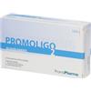 Promoligo PromoPharma® PROMOLIGO 2 Calcio Oligoelementi 20x2 ml Fiale