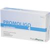 Promoligo PromoPharma® PROMOLIGO 4 Ferro Oligoelementi 20x2 ml Flaconcini bevibili