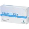 Olio Promopharma PromoPharma® PROMOLIGO 7 Iodio Oligoelementi 20x2 ml Flaconcini bevibili