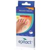 Epitact Protezione Per Alluce Valgo Epitact In Silicone Con Epithelium Activ 2 Pezzi pz Bendaggio/i