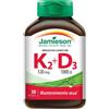 Jamieson K2+D3 30 pz Perle