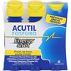 ACUTIL Fosforo Energy Shot 3x60 ml Bottiglie