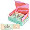 Choco Zero 12 tavolette Cioccolato Bianco 25g