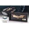 Noble Collection DC Comics Batman The Dark Knight Rises Replica 1:1 Batarang Noble Collection