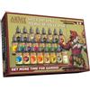 The Army Painter Speedpaint Most Wanted Set 2.0