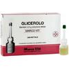 MARCO VITI FARMACEUTICI SpA Glicerolo m.viti*6cont 4,5g - - 030334078