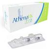 Siringa intra-articolare athenavis 2000 acido ialuronico 1,5% 30 mg 2 ml 3 pezzi - - 923049100