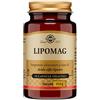 SOLGAR IT. MULTINUTRIENT SpA Lipomag 30cps - Solgar - 943081075