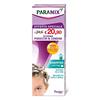Paranix shampoo trattamento taglio prezzo 200 ml