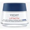 Vichy liftactiv Vichy Crema Viso Anti Eta' Liftactiv Notte 50ml