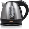 Tristar WK-1323 Bollitore Elettrico in Acciaio Inox 1,2 L