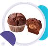 Keylife Kmuffin Cacao Rip Nocciola