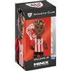 MINIX - Football Stars #130 - Athletic Bilbao- Nico Williams Junior 11 - Statuetta da collezione 12 cm