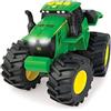 John Deere Kids Trattore Lights and Sounds da 6 pollici, multicolore, 46656, confezione da 1