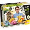 Liscianigiochi Lisciani Giochi - I'm a Genius Il laboratorio delle api, 110292