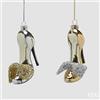 Enzo De Gasperi, EDG EDG ENZO DE GASPERI ADDOBBO SCARPA 2 ASS. H.10 C5 ORO E ARGENTO