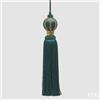 Enzo De Gasperi, EDG EDG ENZO DE GASPERI DEC.NAPPA GEM MERIDIAN.H27 D6 C1 H.27 D.6 C4 VERDE INGLESE