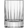 Bormioli Luigi 7 cl - Bach Bicchiere Liquore in Vetro - Set 4 Pezzi