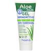 Aloe polpa gel dermoattivo 100 ml