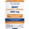 pharmalife research Nac 600mg 60 compresse