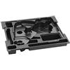 Bosch Professional Inserto per valigetta L-BOXX per conservare l'utensile GEX 125-150 AVE