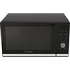 Candy Moderna Forno a Microonde 20 Litri, 700W, 40 Programmi Automatici, 6 Livelli di Potenza, Funzioni Defrost e Autoclean, App hOn, Libera Installazione, 45,2 x 34,6 x 26,2 cm, Nero - CMWA20TNDB