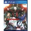 Capcom Devil May Cry 4 Special Edition - PS4