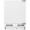 Beko BU1104N - Frigorifero Sottotavolabile Statico 130L h 82cm Classe E Bianco