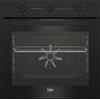 Beko BBIE11100B - Forno Beyond Multifunzione b100 6 Funzioni Classe A Nero