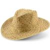 hi!dea™ Cappello in paglia naturale JEAN personalizzate o neutre