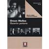 Lindau Orson Welles. Quarto potere
