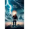 Giunti Psychometrics Frankenstein