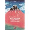 LiNDAU Miti e leggende del Giappone. Il monte Fuji. Il mare: Vol. 4