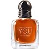 Giorgio Armani STRONGER WITH YOU INTENSELY Eau De Parfum 30 ML - 30 ML