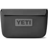 Yeti Custodia Portaoggetti Yeti Sidekick Dry 1 Litro Charcoal - 70000002109