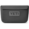Yeti Custodia Portaoggetti Yeti Sidekick Dry 3 Litri Charcoal - 70000002245