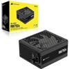 CORSAIR ALIMENTATORE RMX SERIES, RM750X, 750 WATT, ATX 3.1, CYBENETICS GOLD CERTIFIED, FULLY MODULAR